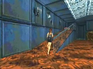 Screenshot Thumbnail / Media File 1 for Tomb Raider 2 [U]